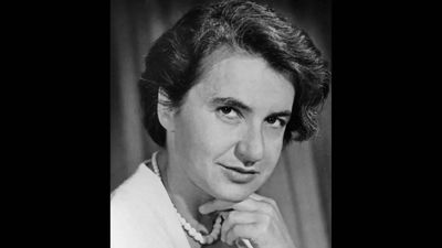 Quote of the Day by Rosalind Franklin: 'Your faith rests on the future of yourself and others as individuals, mine in the…' – Inspiring lessons on purpose, legacy, faith and why living for something bigger than yourself matters, from the unsung DNA hero