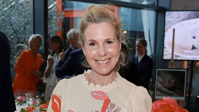 Sally Phillips reflects on 'particularly low point' after her divorce, and what happens to your career if you 'don't do botox' as an actor