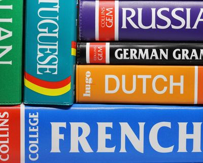 Cutting language courses will be a costly mistake