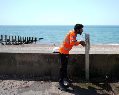 How heatwaves became a culture war flashpoint