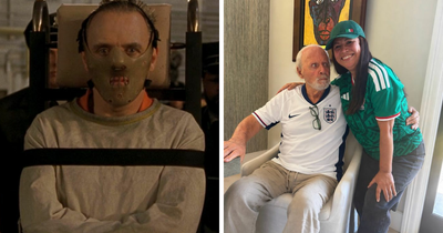 Anthony Hopkins’ Unrecognizable Look In New World Cup Photo Sparks Fan Uproar After They Notice Controversial Detail