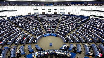 European Parliament triggers procedure to ban Alternative for Germany’s EU party