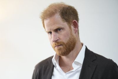 Harry’s case against Mail ‘should never have been brought to trial’, says Dacre
