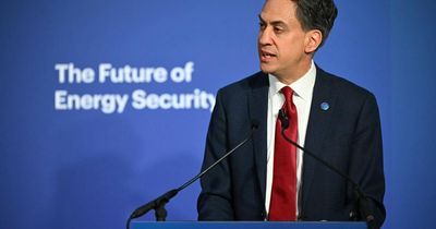 Labour ‘scaremongering’ to pressure Scotland into new nuclear, experts warn