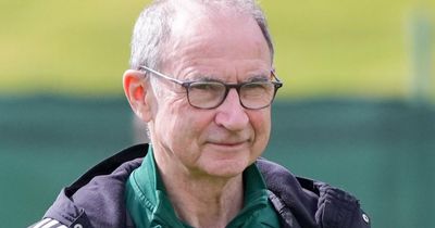 Martin O'Neill names first Celtic XI of pre-season for Shelbourne friendly match