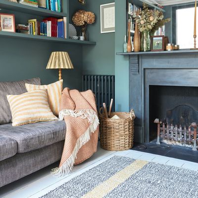 4 simple organising rules and hacks to instantly make a small home look bigger, according to professional organisers
