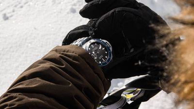 Panerai debuts Submersible dive watch – and it’s the bracelet you’ll be most excited about