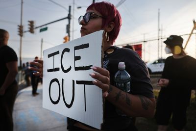 The Agency That Investigates ICE Agents Is Investigating ICE's Critics Instead