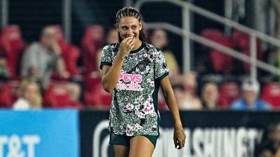 USWNT Stock Up, Stock Down: Trinity Rodman Is Surging Back to Her Best