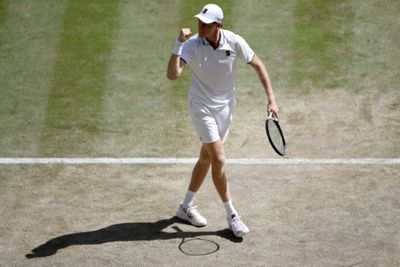 Sinner on course for Djokovic showdown at Wimbledon