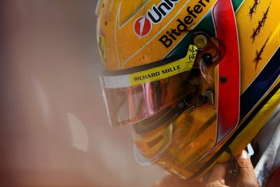 The pre-race tweak that hampered Hamilton's British GP