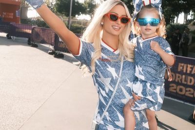 Paris Hilton Says She Endured 11 Months of Abuse at Provo Canyon School in the 1990s. Now It's Finally Closing.