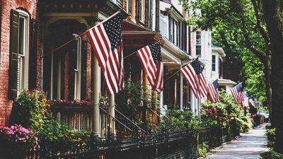 Europe, A.C., and the Housing Exception to America's Economic Success Story