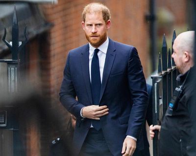 Whether you’re Team Charles or Team Harry, this latest twist in their relationship is desperately sad