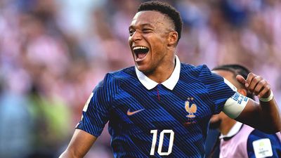 ‘My Blood Boiling’—Paraguay Senator Demands Apology From Kylian Mbappe in Bizarre Statement