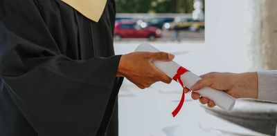 Black women academics in my study said their main allies were White men – what this reveals