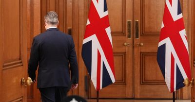 Labour 'going la la la' as 2-year silence on ICJ's Israel ruling goes on, top MP says