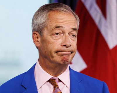 Why Farage is quitting as an MP amid scrutiny over gifts – but will stand again