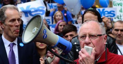 'People are going to hate me for Yes Scotland police report. Here's why I did it'