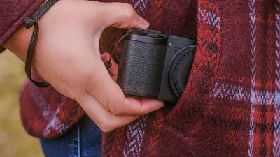 A popular compact camera has jumped in list price. But trends aren’t entirely to blame for the new Ricoh GR IV prices