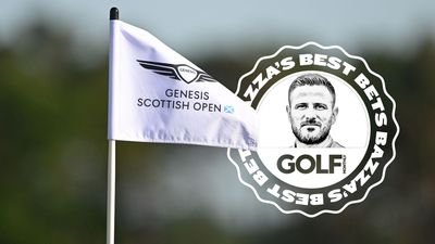 Scottish Open 2026 Betting Tips: Can Baz Tip A Third Consecutive Winner?