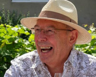 Dick Empson obituary
