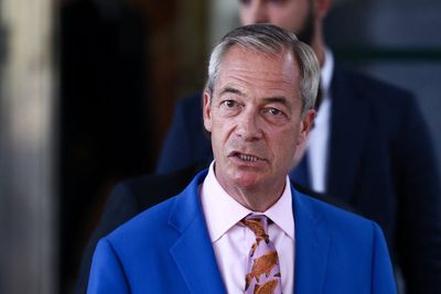 Backlash mounts over Farage’s ‘fake’ by-election in Clacton – what we know