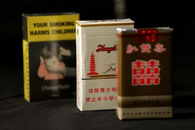 Beating back the illicit tobacco trade