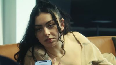 I Thought Charli XCX’s The Moment Would Be Super Moody, And Then I Watched It