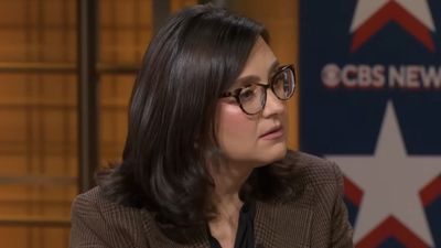 Ex-CNN Host Doesn’t Hold Back About CBS’ Bari Weiss Possibly Running The Network: ‘Let Me Be Clear’
