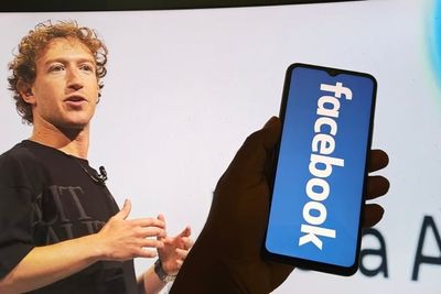 Meta’s $1.4 Trillion Penalty Scare Is Almost As Big As Meta Itself