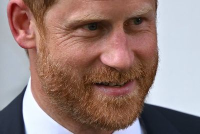 Prince Harry reacts after defeat in privacy case against Daily Mail publisher
