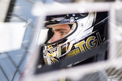 After DTM horror crash: Team confirms spinal injury for Maximilian Paul