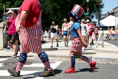 America gets supersized as obesity rates spike in both children and adults