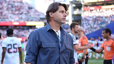 Mauricio Pochettino Gives Blunt Review of Humbling USMNT Defeat, Addresses Own Future