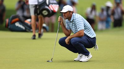 Scottie Scheffler and Rory McIlroy Atop Kalshi Scottish Open Market