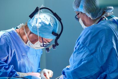 Tummy tucks and breast reductions: Complications after overseas surgeries cost NHS £1.8 million