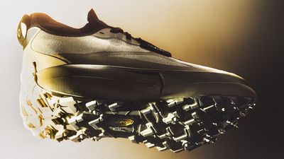 The cult Canadian trail brand challenging Hoka just unveiled a record-breaking new shoe