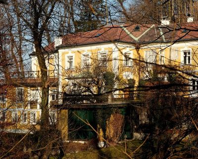 Austrian campaign aims to save writer Stefan Zweig’s Salzburg villa after Porsche tunnel row