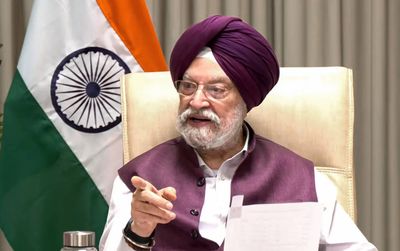 Will India adopt E25 fuel soon? Hardeep Singh Puri says E20 is safe, explains the next move
