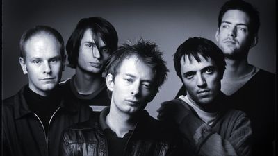 “It was too Rod Stewart.” The huge Radiohead song that the band have distanced themselves from… and no, it’s not Creep