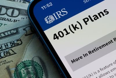 Your 401(k) May Have Just Bought SpaceX for You