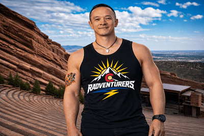 How Wearable Mobility Technology Is Expanding Access to Outdoor Adventure While Opening New Possibilities for Everyday Life