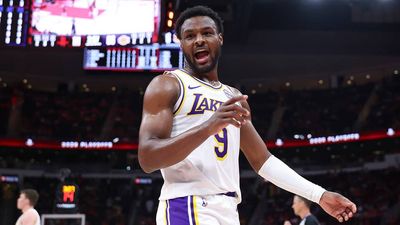 Bronny James Next Team Market Flips Again on Kalshi