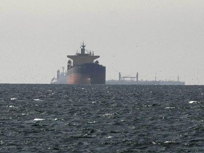 India-bound vessel hit by suspected drone attack in Gulf of Oman, all crew members safe: Sources