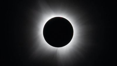 The sun's atmosphere is way hotter than its surface. Scientists may finally know why