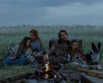 Tradwives and ‘anti-woke’ backlash: can Netflix reboot Little House on The Prairie for a new generation?