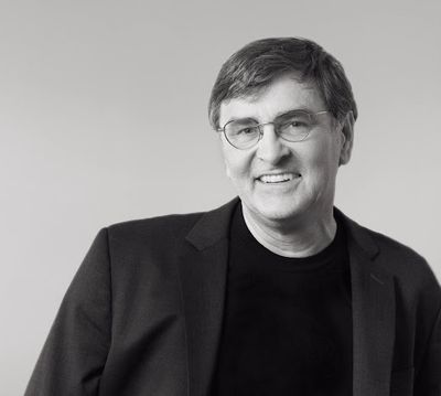 A Founding Father of Blockchain Heps to Reinvent the Prediction Industry