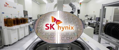 SK Hynix’s Nasdaq Listing Could Reset the AI Memory Trade