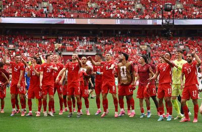 Switzerland vs Colombia FIFA World Cup 2026: Match time in India, live streaming and team details